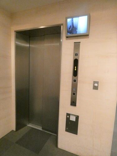 リビオレゾン小石川