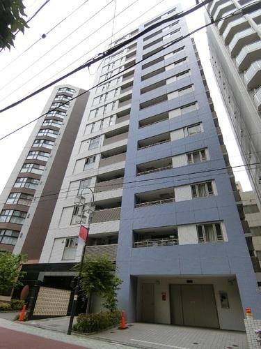 リビオレゾン小石川