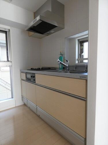 リビオレゾン小石川