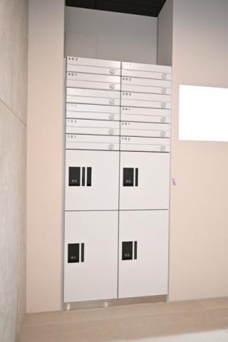 Ｌｅ　Ｎｉｄ　日本橋