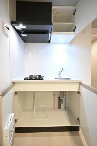 Ｌｅ　Ｎｉｄ　日本橋