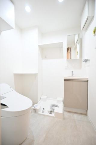 Ｌｅ　Ｎｉｄ　日本橋