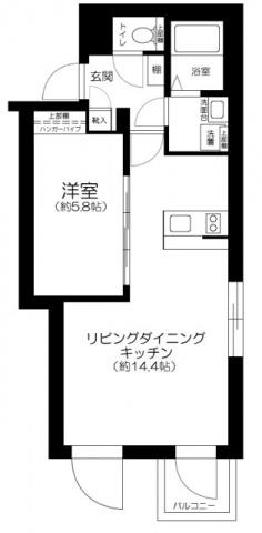 Ｌｅ　Ｎｉｄ　日本橋