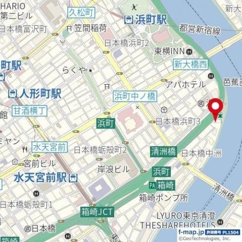 Ｌｅ　Ｎｉｄ　日本橋