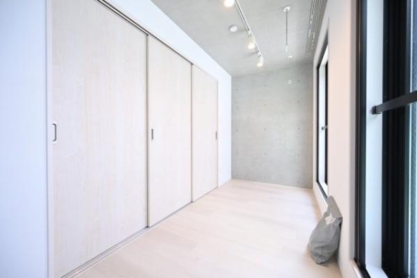 Ｌｅ　Ｎｉｄ　日本橋