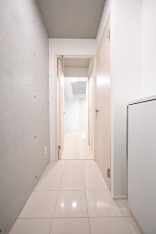 Ｌｅ　Ｎｉｄ　日本橋