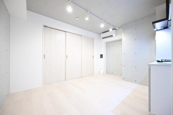 Ｌｅ　Ｎｉｄ　日本橋