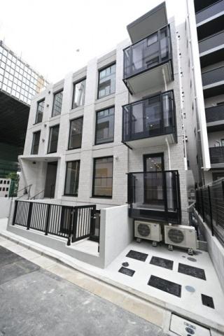 Ｌｅ　Ｎｉｄ　日本橋