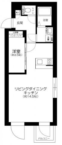 Ｌｅ　Ｎｉｄ　日本橋