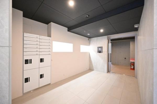 Ｌｅ　Ｎｉｄ　日本橋