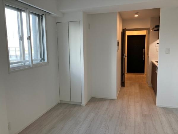 パークアクシス品川天王洲アイル