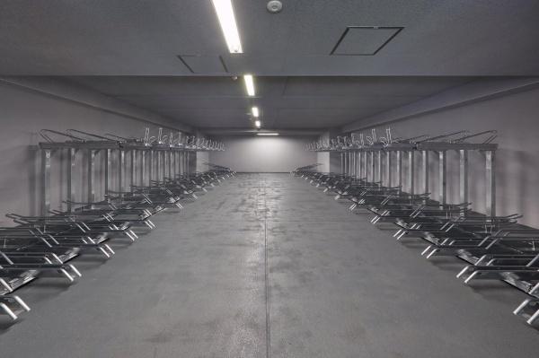 パークアクシス品川天王洲アイル