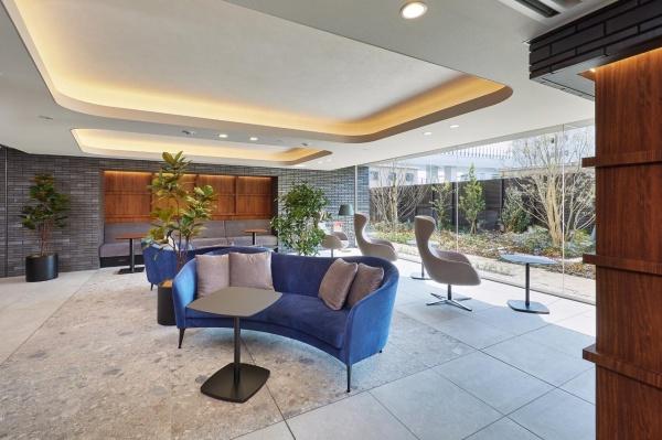 パークアクシス品川天王洲アイル