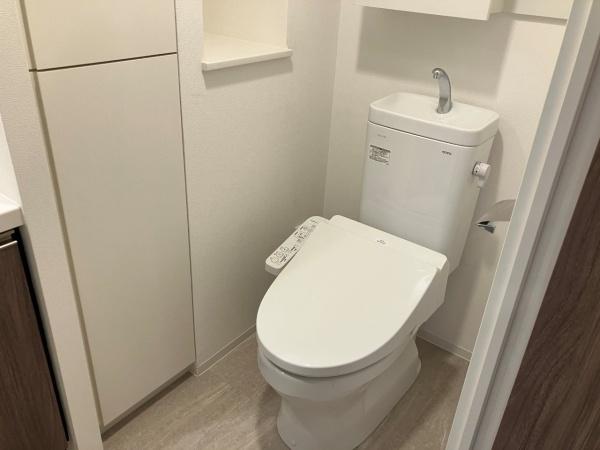 パークアクシス品川天王洲アイル