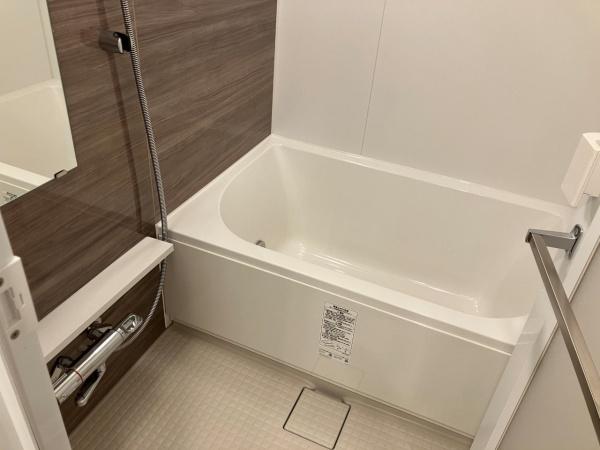 品川区東品川３丁目のマンション