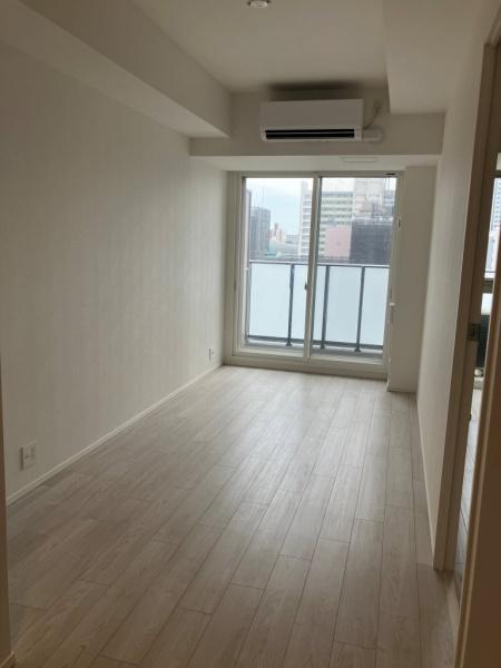 パークアクシス品川天王洲アイル