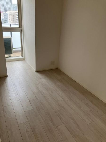 パークアクシス品川天王洲アイル