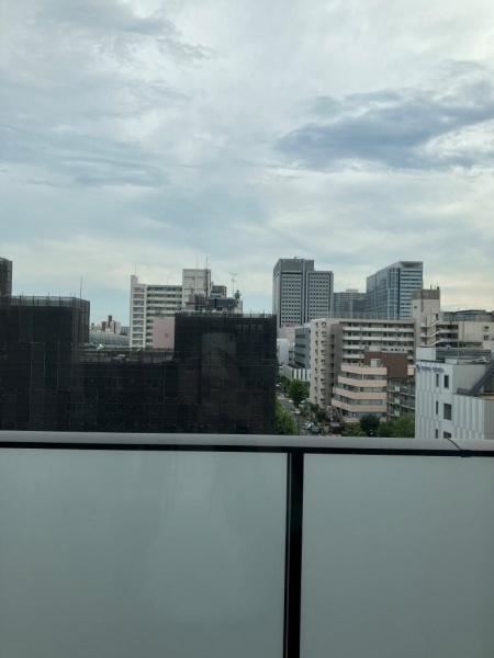 パークアクシス品川天王洲アイル