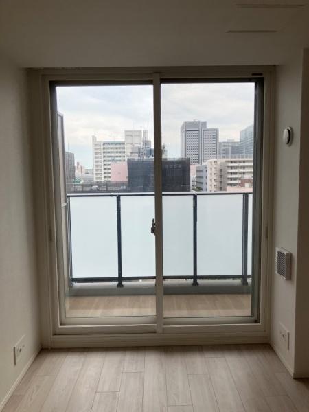 パークアクシス品川天王洲アイル