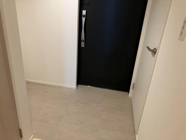 パークアクシス品川天王洲アイル