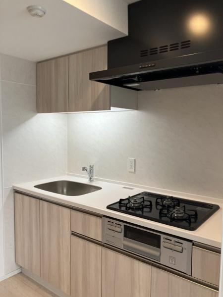 パークアクシス品川天王洲アイル