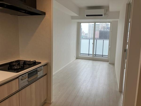 パークアクシス品川天王洲アイル