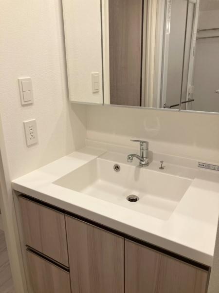 パークアクシス品川天王洲アイル