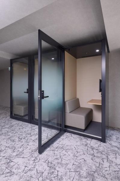 パークアクシス品川天王洲アイル