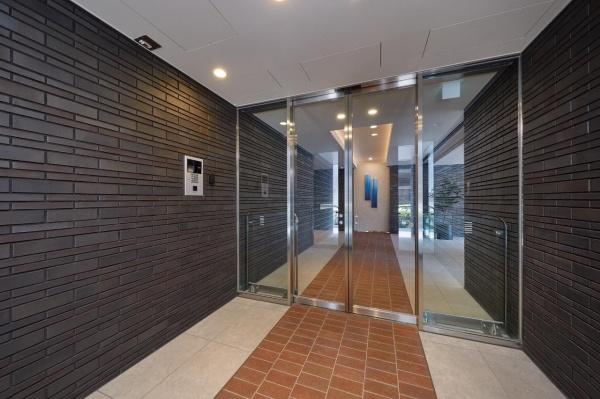 パークアクシス品川天王洲アイル