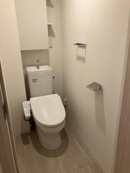 パークアクシス品川天王洲アイル