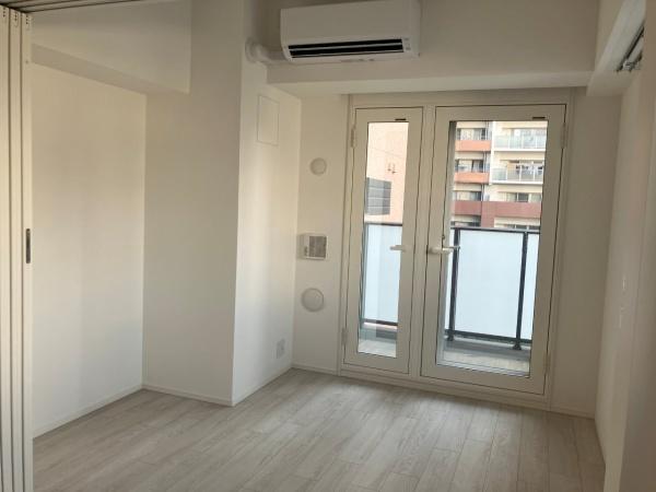 パークアクシス品川天王洲アイル