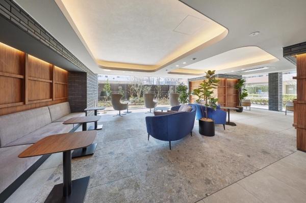 パークアクシス品川天王洲アイル