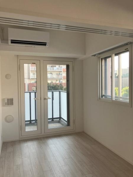 パークアクシス品川天王洲アイル