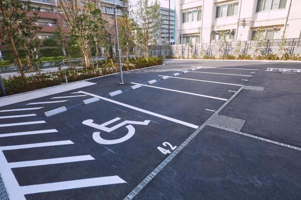 パークアクシス品川天王洲アイル