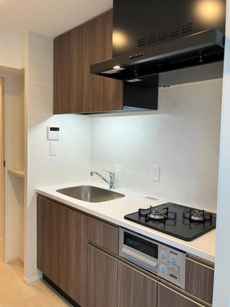 パークアクシス品川天王洲アイル