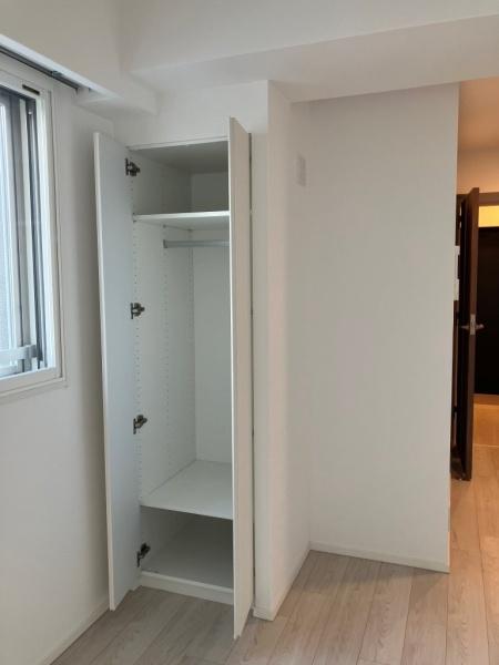 パークアクシス品川天王洲アイル