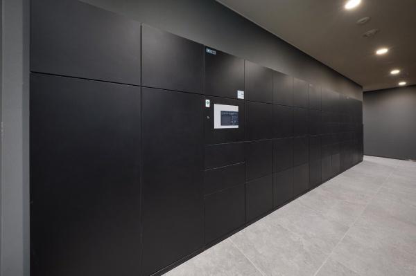 パークアクシス品川天王洲アイル