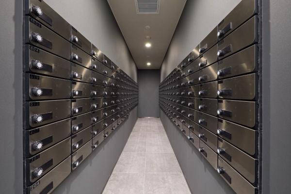 パークアクシス品川天王洲アイル