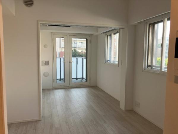 パークアクシス品川天王洲アイル