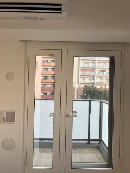 パークアクシス品川天王洲アイル