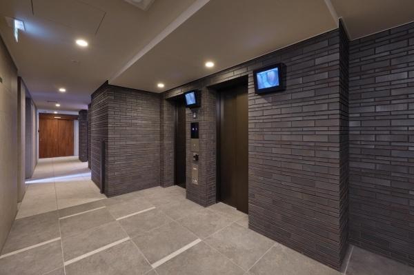 パークアクシス品川天王洲アイル