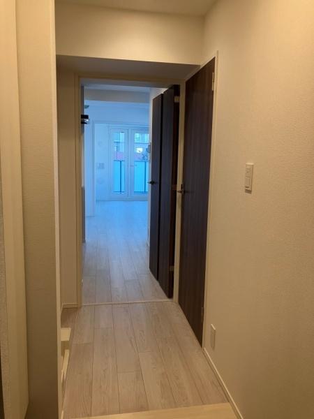 パークアクシス品川天王洲アイル