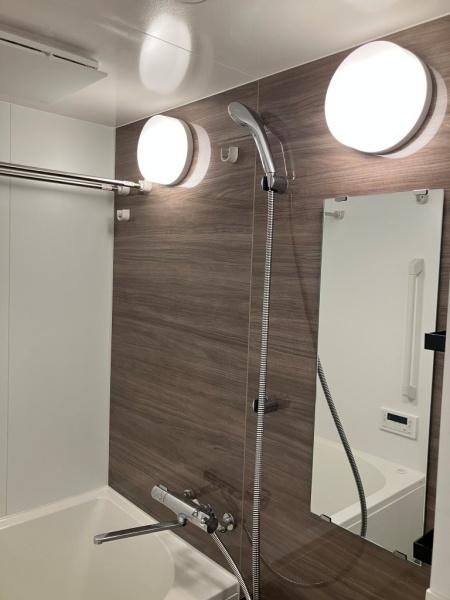 パークアクシス品川天王洲アイル