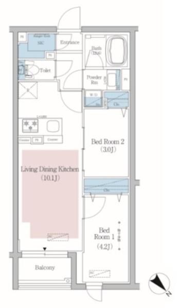 アーバネックス文京小石川