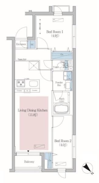 アーバネックス文京小石川