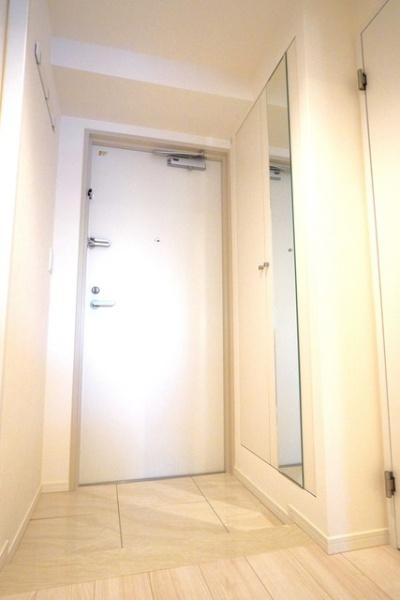 ラ・カーサ広尾