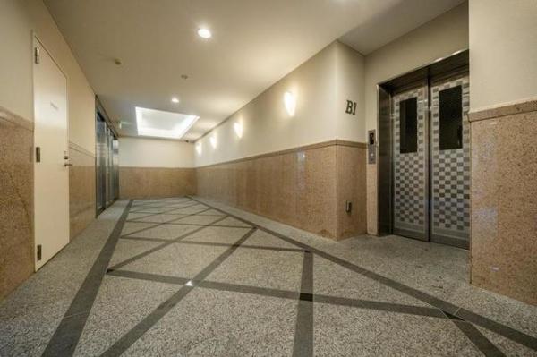 エル・セレーノ西早稲田