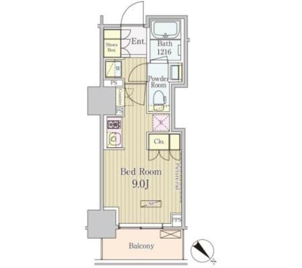 パークアクシス御茶ノ水