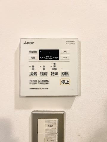 NTPRレジデンス下馬