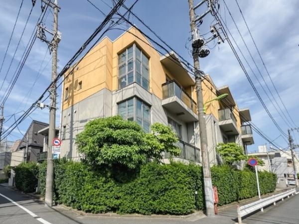 NTPRレジデンス下馬